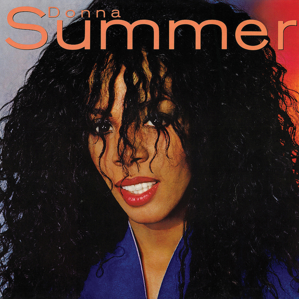 paroles Donna Summer Sometimes Like Butterflies