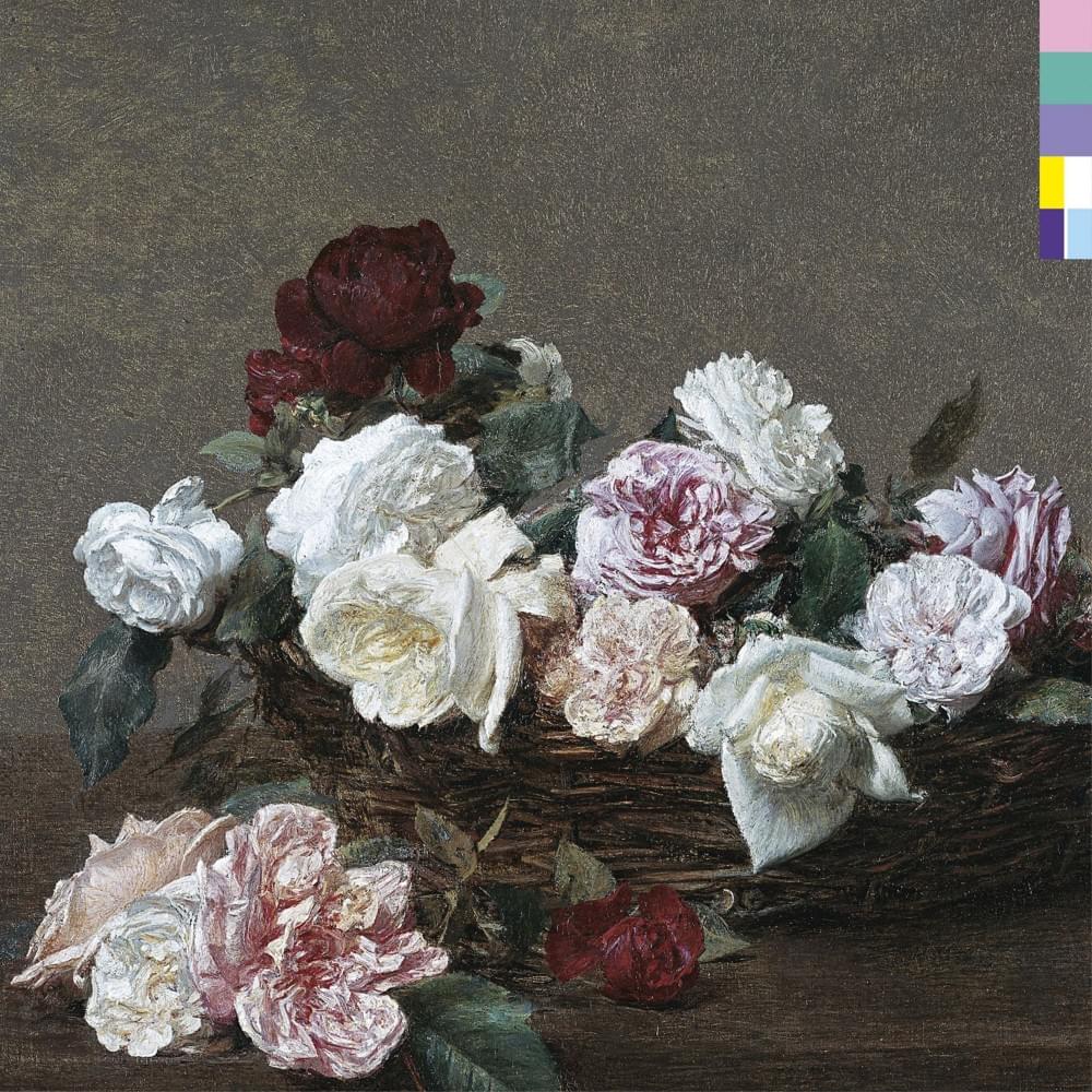 paroles New Order Power, Corruption & Lies