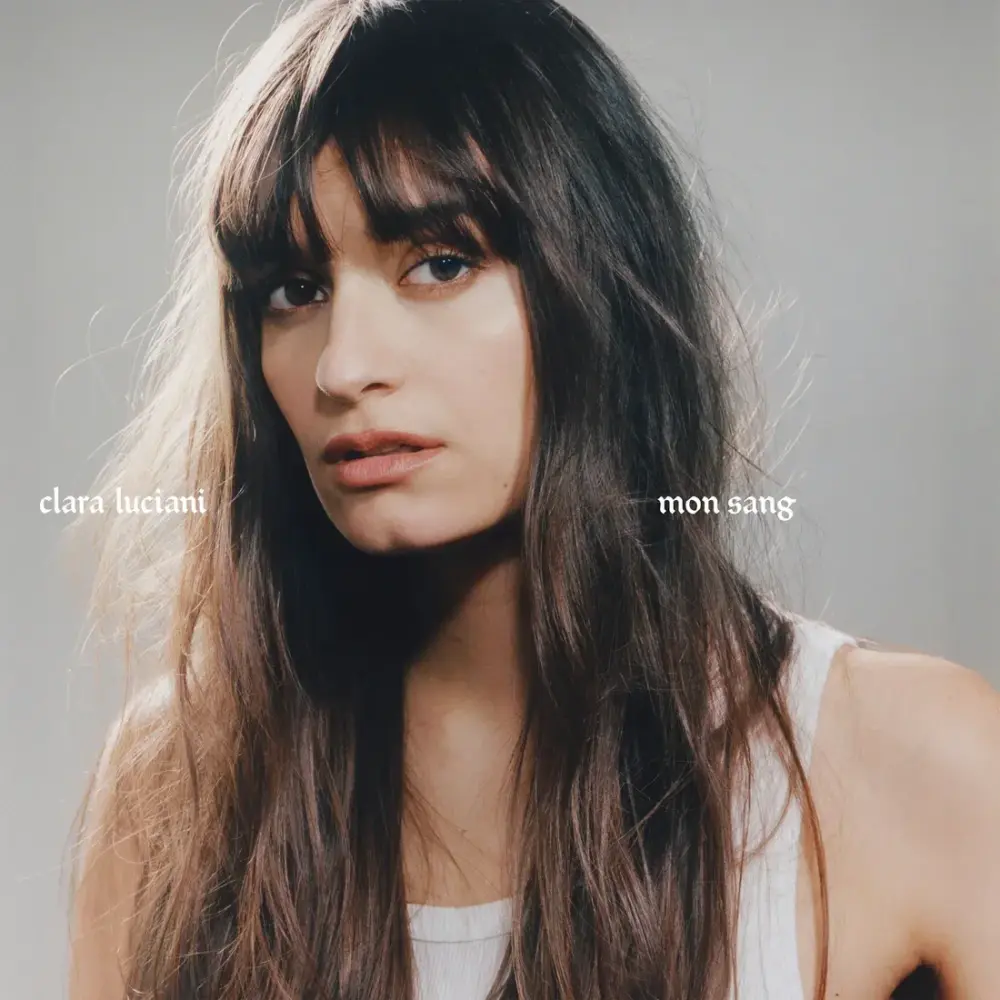 paroles Clara Luciani Tout pour moi