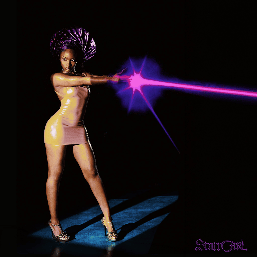 paroles Ayra Starr