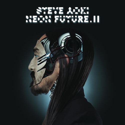 paroles Steve Aoki Heaven On Earth