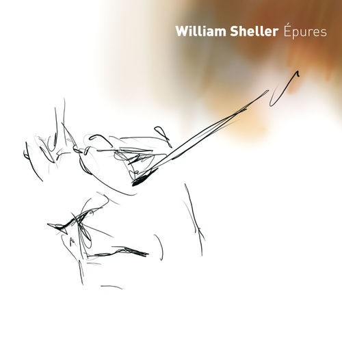 paroles William Sheller Cantilène