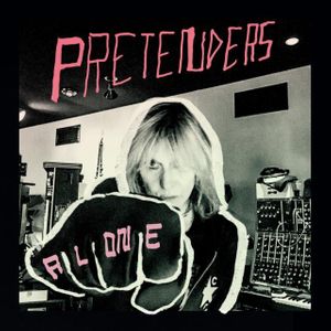 paroles Pretenders The Man You Are