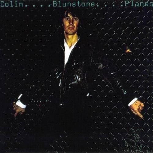 paroles Colin Blunstone Planes