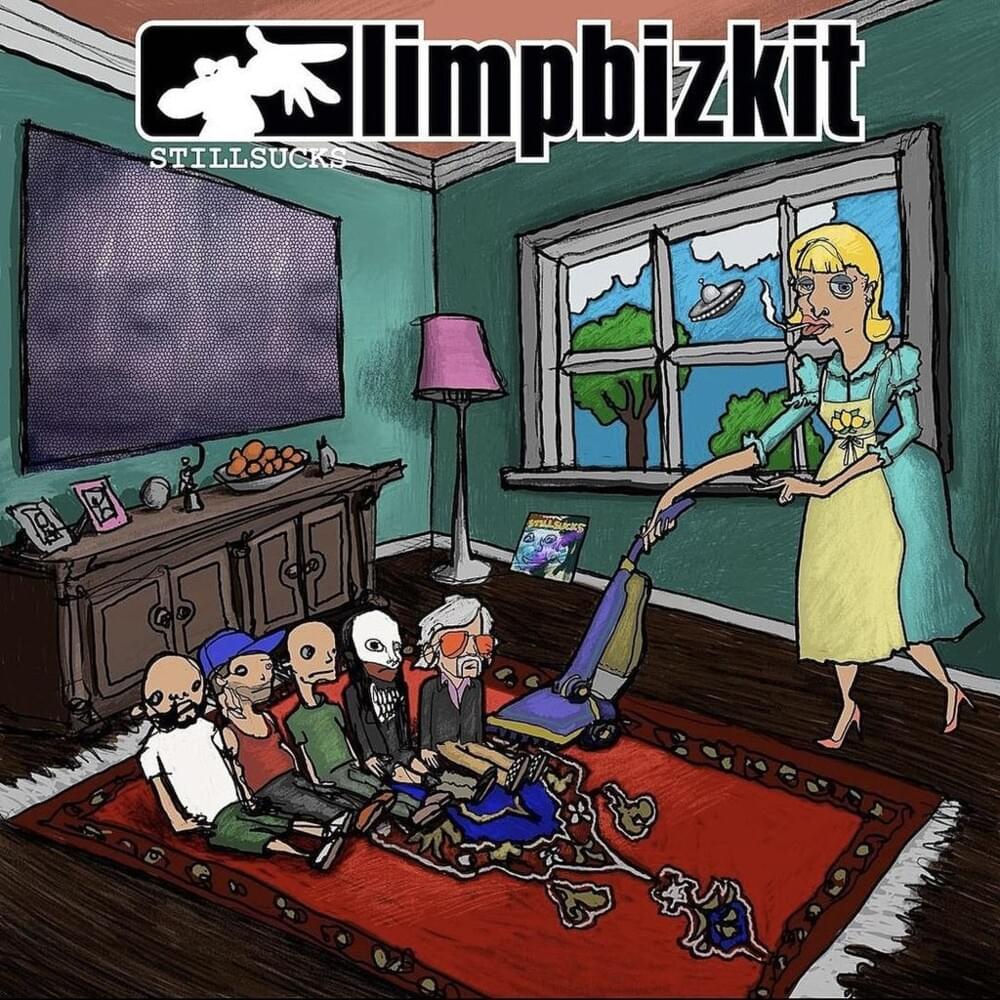 paroles Limp Bizkit Out of Style