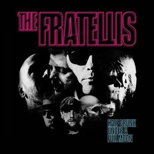 paroles The Fratellis Six Days in June