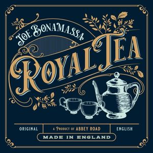 paroles Joe Bonamassa Royal Tea