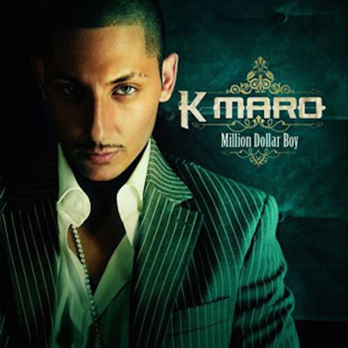 paroles K-maro Dirty