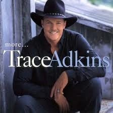 paroles Trace Adkins She's Still There