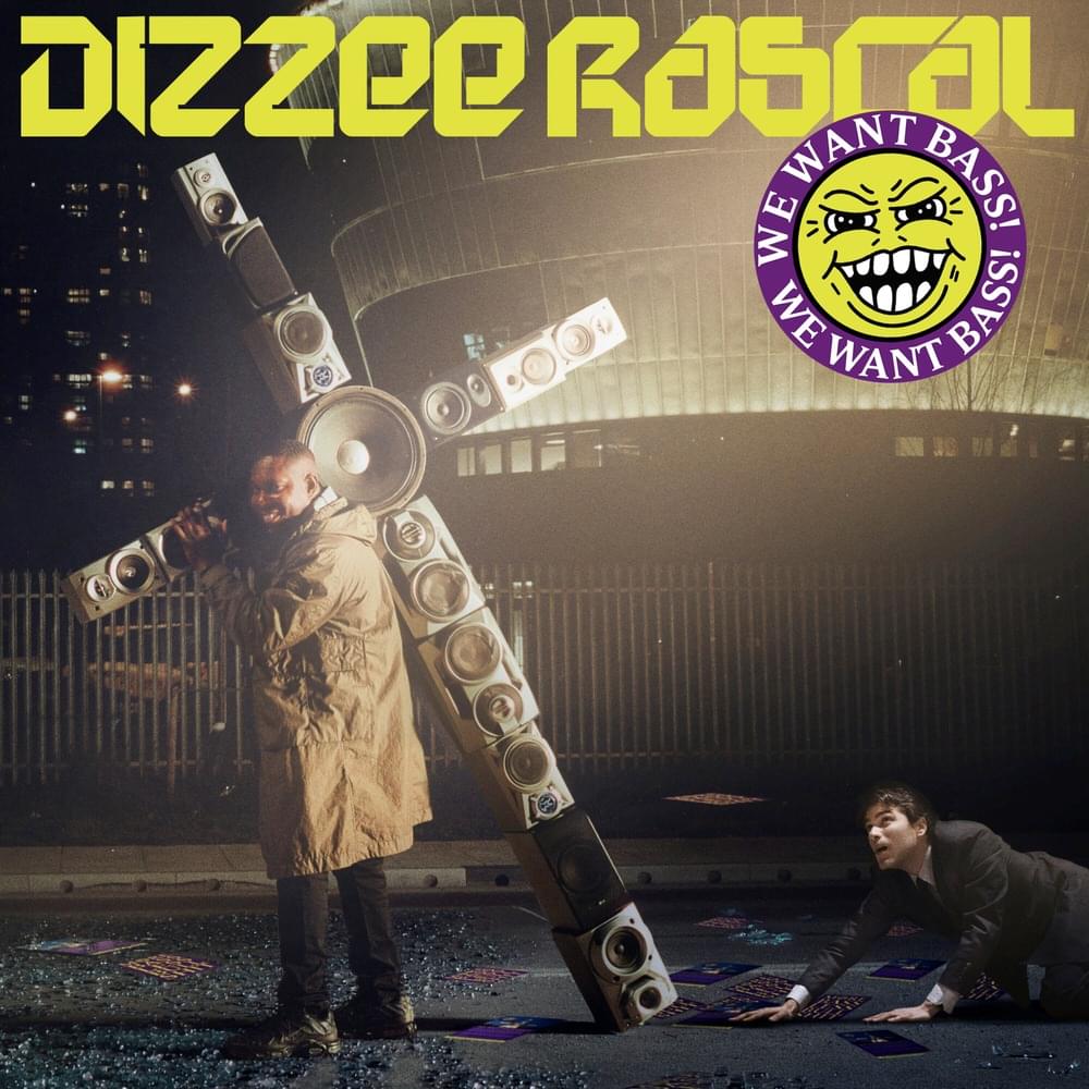 paroles Dizzee Rascal
