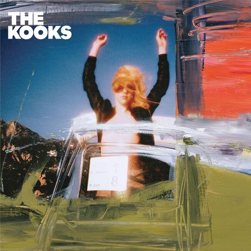 paroles The Kooks Junk Of The Heart