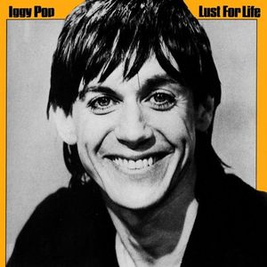 paroles Iggy Pop The Passenger