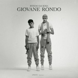 paroles Rondodasosa Giovane Rondo EP