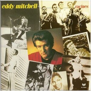 paroles Eddy Mitchell L'idole chante au dessert