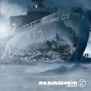 paroles Rammstein Rosenrot