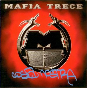 paroles Mafia Trece Rencontre du 13eme Type