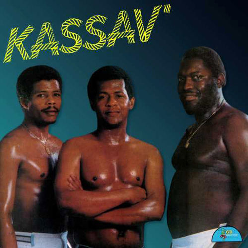 paroles Kassav Aye