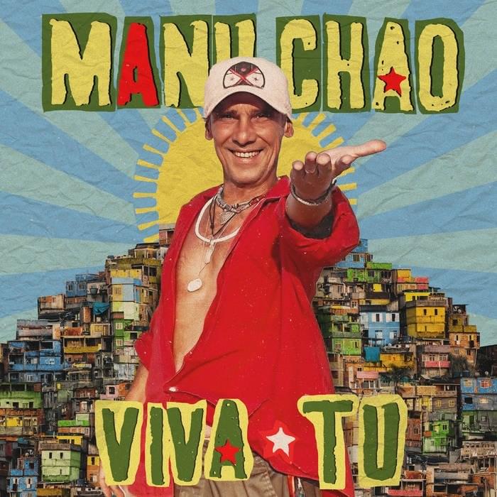 paroles Manu Chao Tom et Lola