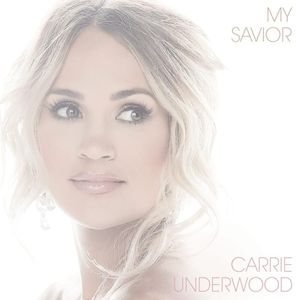 paroles Carrie Underwood Jesus Loves Me (Instrumental)