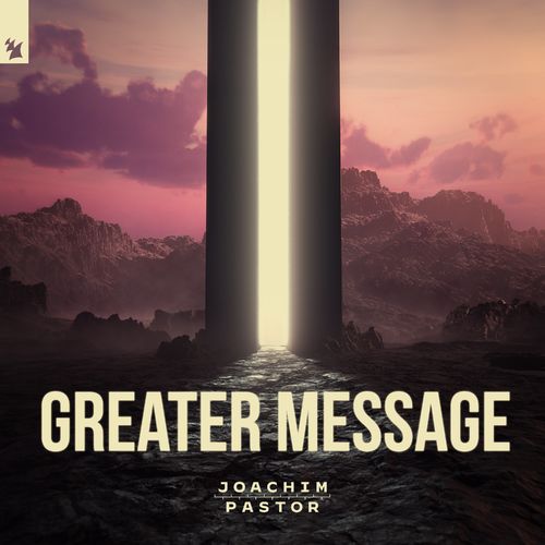 paroles Joachim Pastor Greater Message