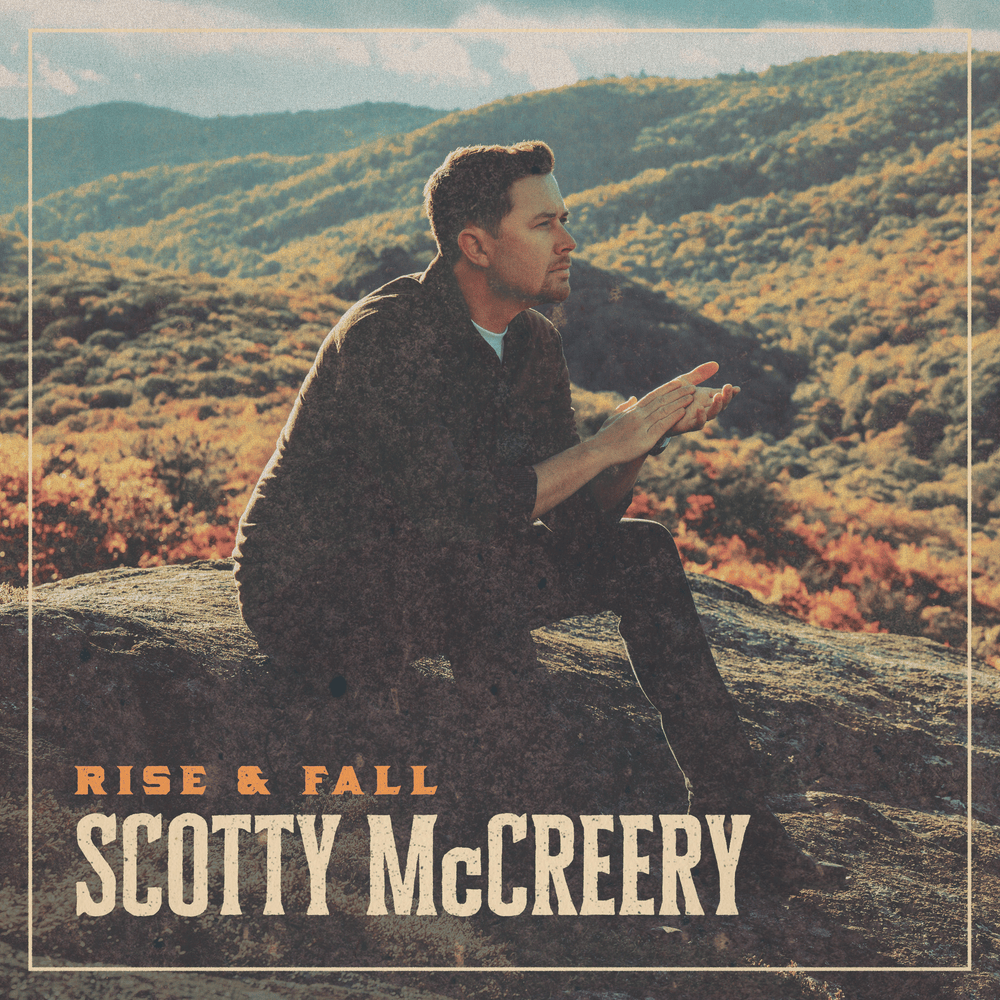 paroles Scotty McCreery Little More Gone