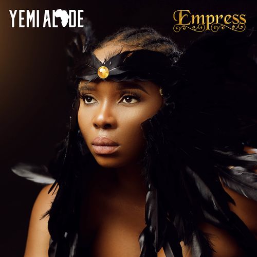 paroles Yemi Alade Yoyoyo