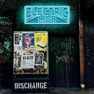 paroles Electric Mob