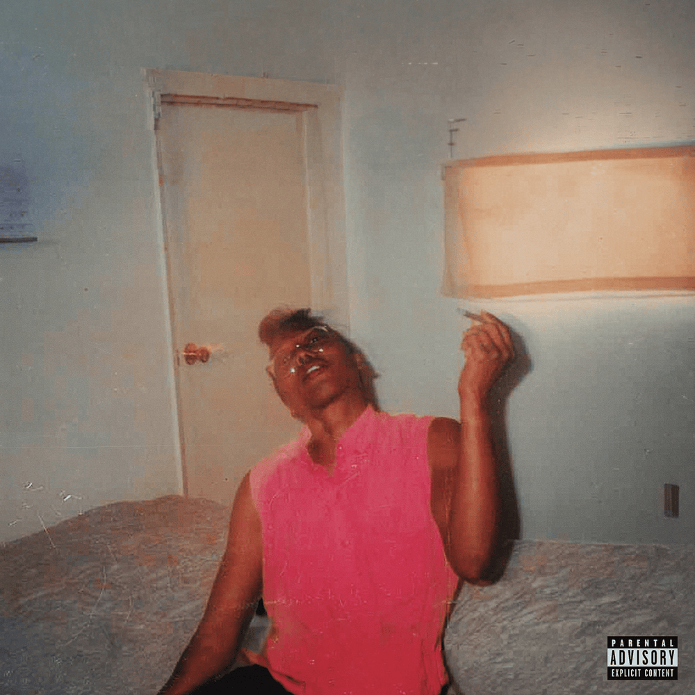 paroles Tyler, the Creator Look Like My Mama