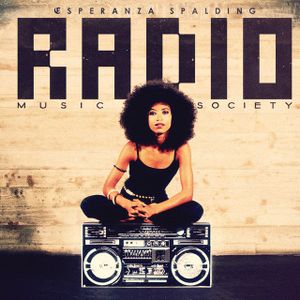 paroles Esperanza Spalding Black Gold