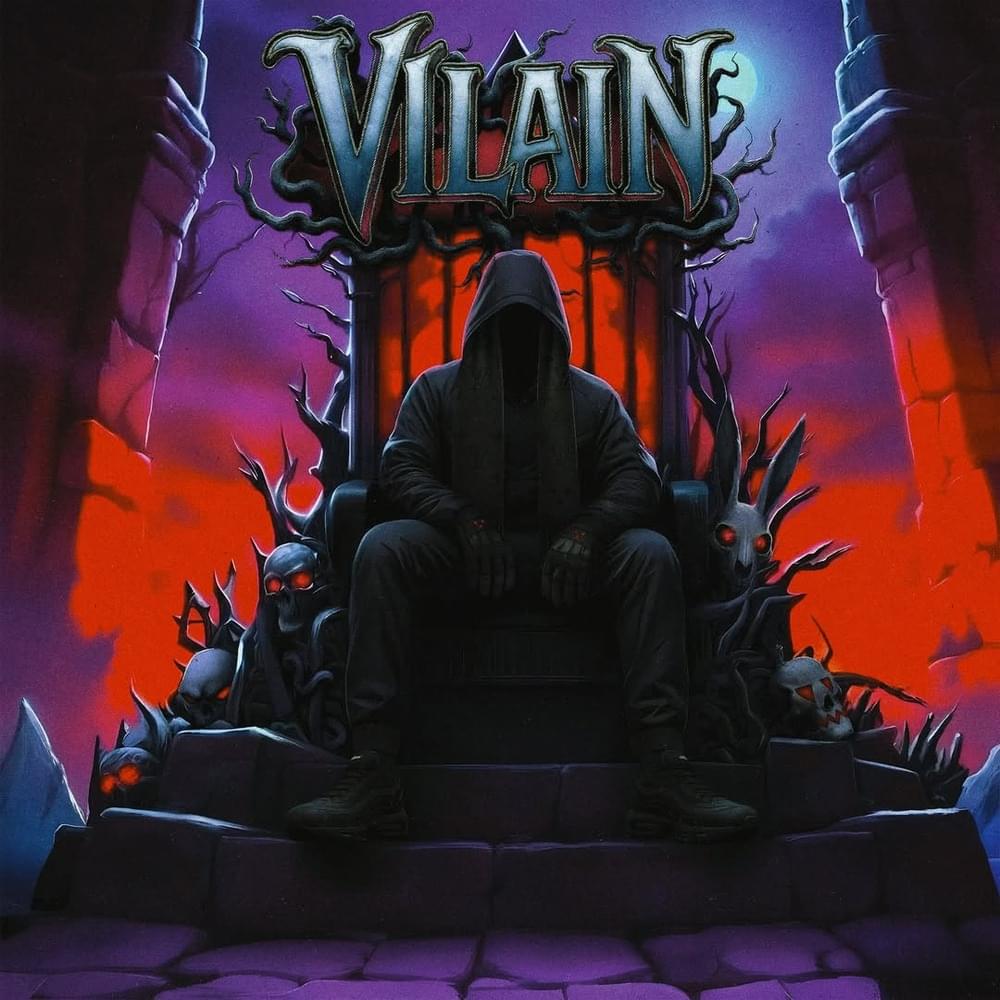 paroles Menace Santana