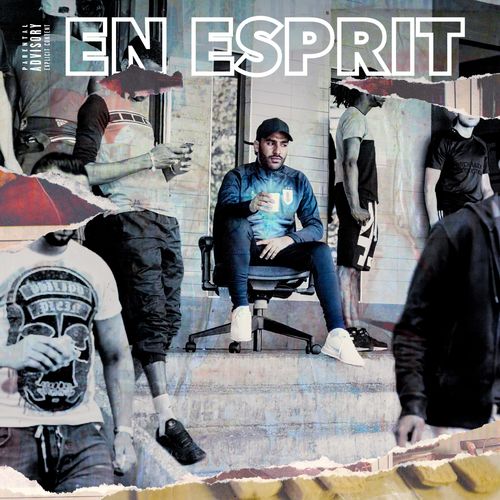 paroles Heuss L'enfoiré En esprit