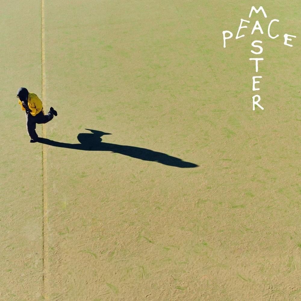 paroles Master Peace