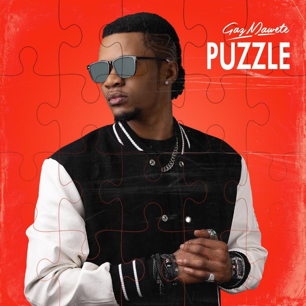 paroles Gaz Mawete Puzzle