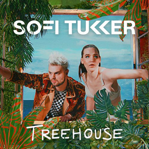 paroles Sofi Tukker Best Friend