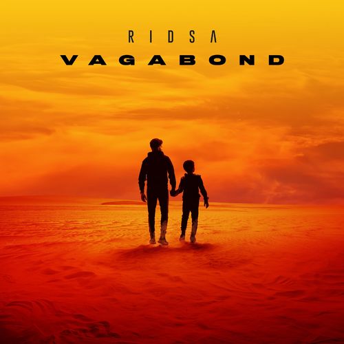 paroles Ridsa Vagabond