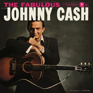 paroles Johnny Cash I Still Miss Someone