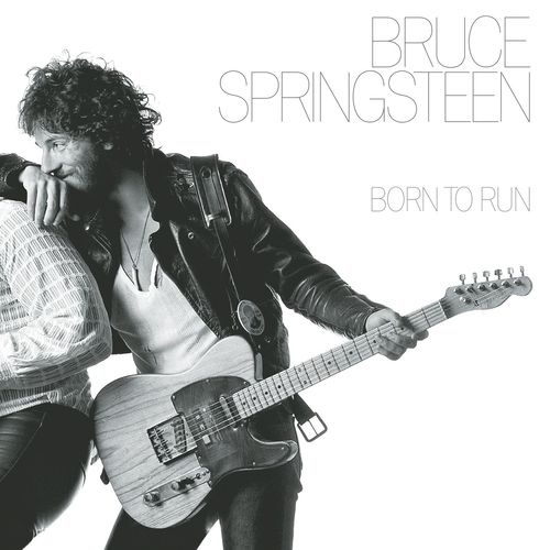 paroles Bruce Springsteen Backstreets