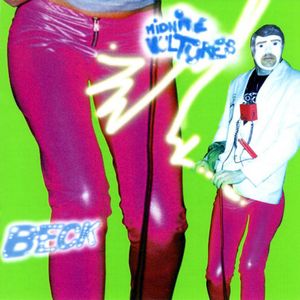 paroles Beck Midnite Vultures