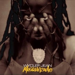 paroles Wyclef Jean Masquerade