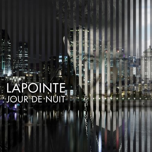 paroles Eric Lapointe Jour De Nuit