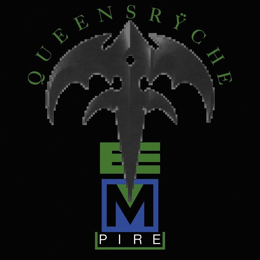 paroles Queensrÿche Empire