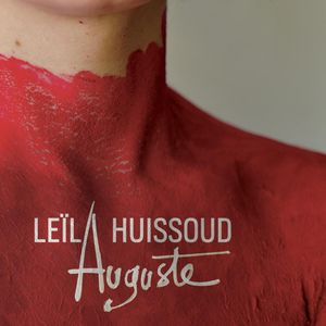 paroles Leïla Huissoud Un enfant communiste