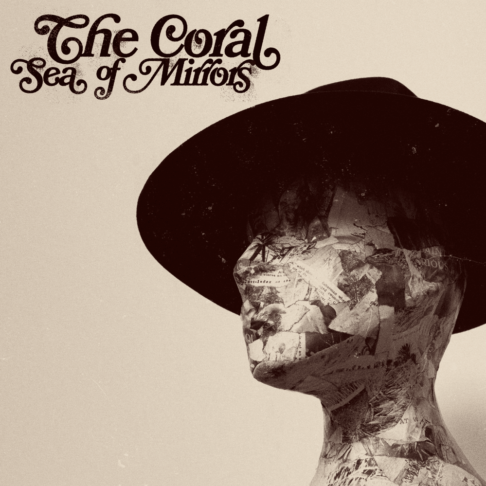 paroles The Coral