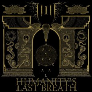 paroles Humanity's Last Breath Rampant