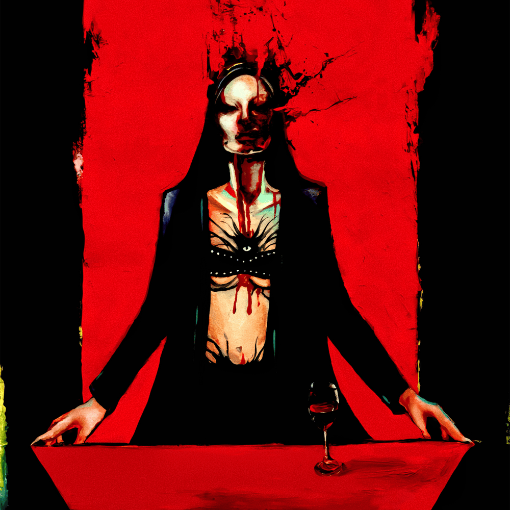 paroles DeathbyRomy Feed