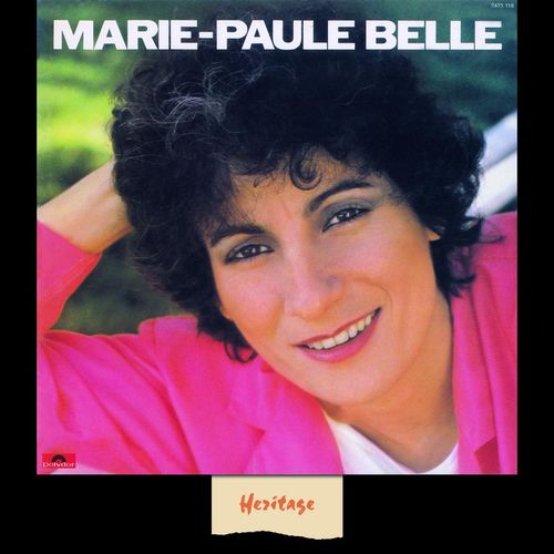 paroles Marie-Paule Belle