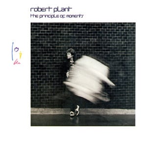 paroles Robert Plant The Principle of Moments