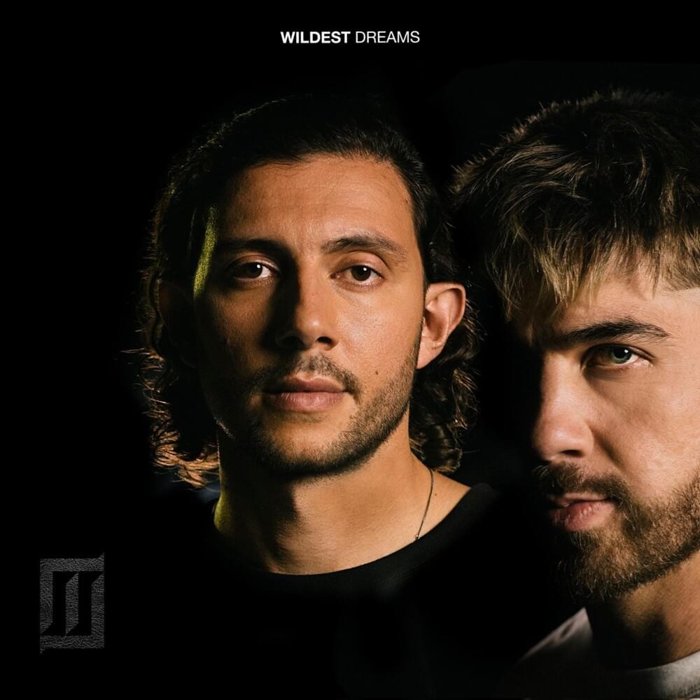 paroles Majid Jordan Wildest Dreams