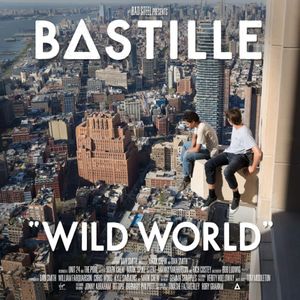 paroles Bastille Four Walls (The Ballad Of Perry Smith)