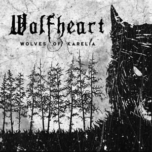 paroles Wolfheart